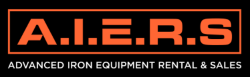 Advanced Iron Eqipment Rental & Sales