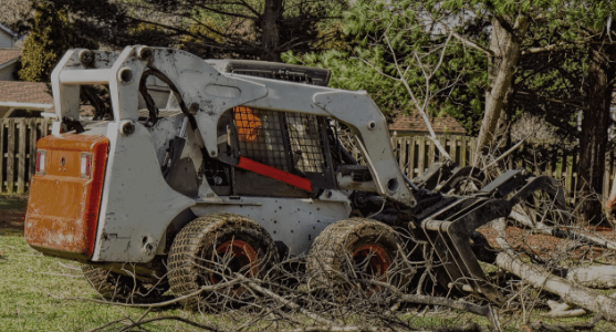 Skid Steer