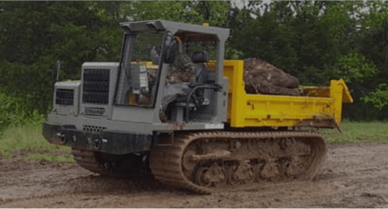 Terramac