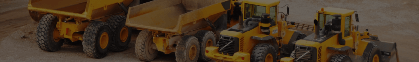 used equipment